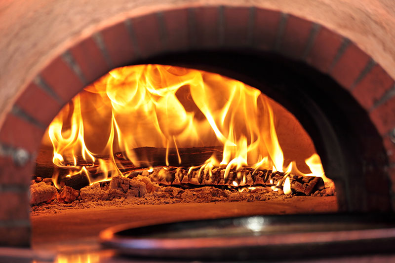 Pizzeria