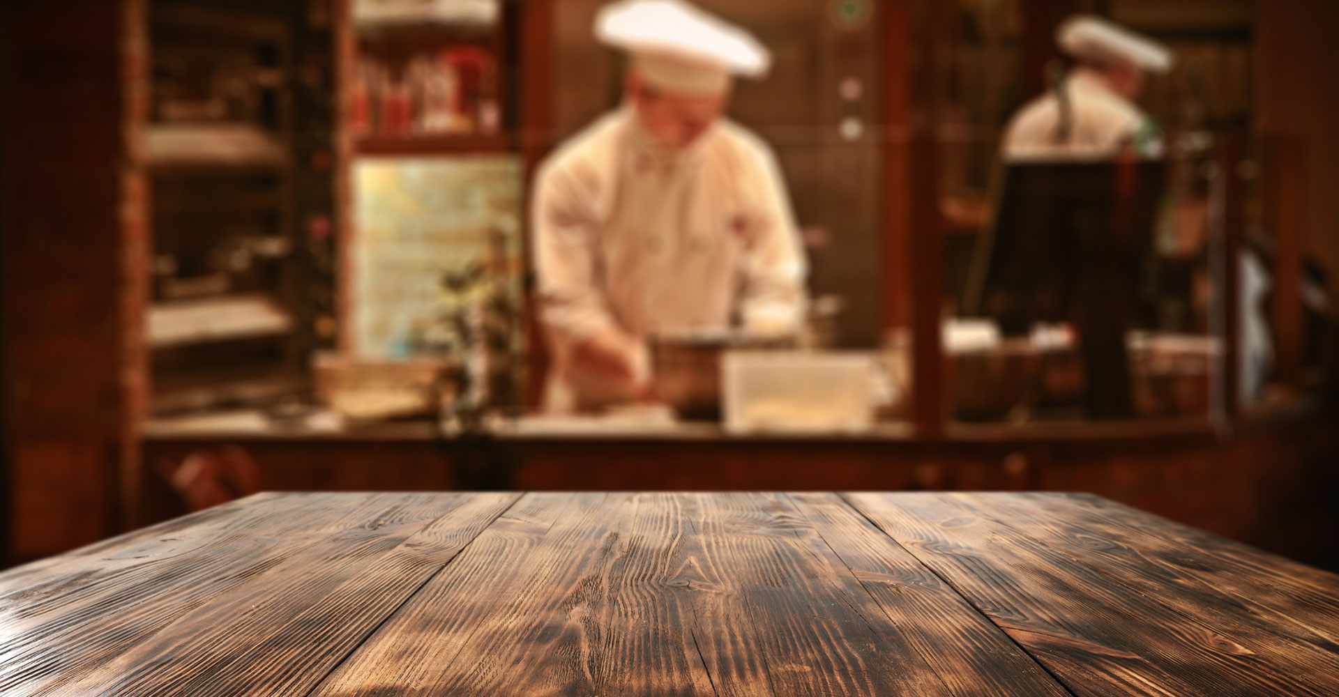 Gastraum im Ristorante Nabucco